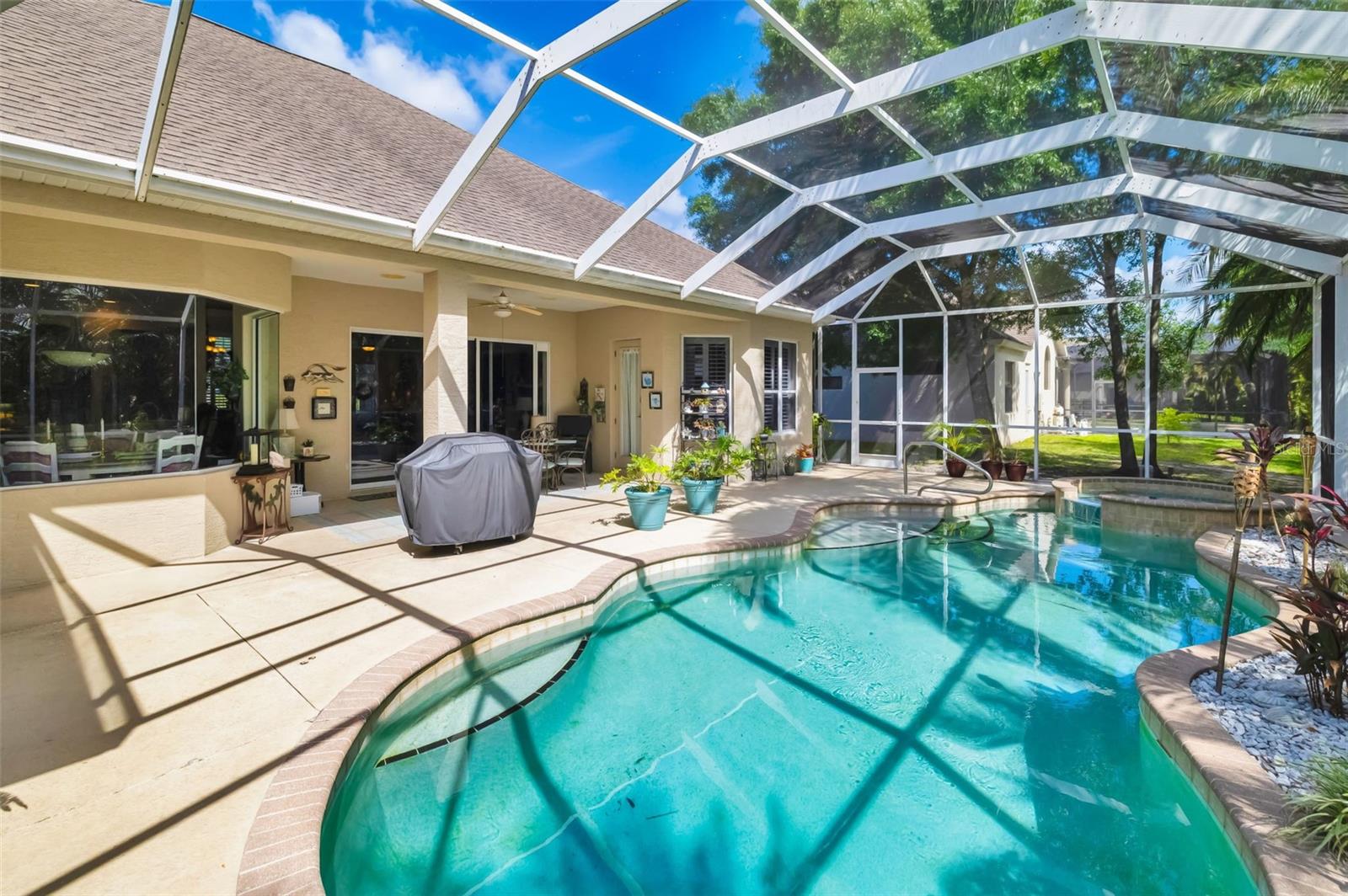 OAK CREEK - Residential