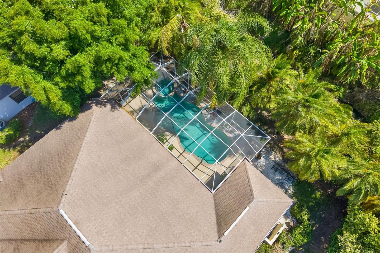 OAK CREEK - Residential