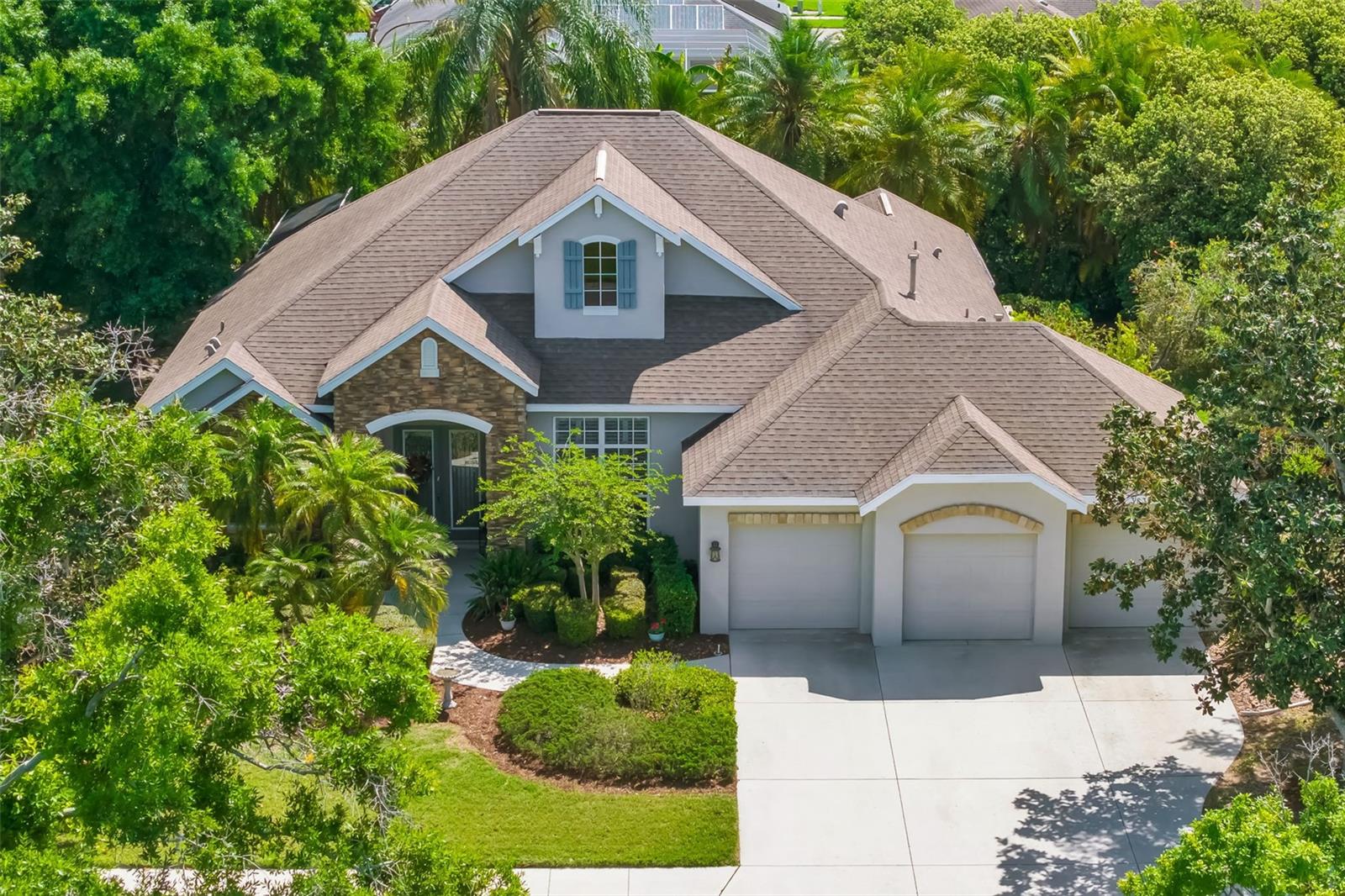 OAK CREEK - Residential