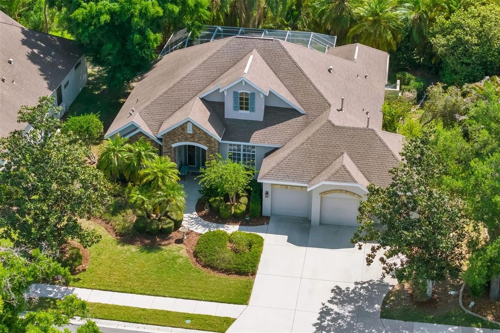 Photo of 3839 59th Avenue Circle E, Ellenton, FL 34222 (MLS # A4689988)