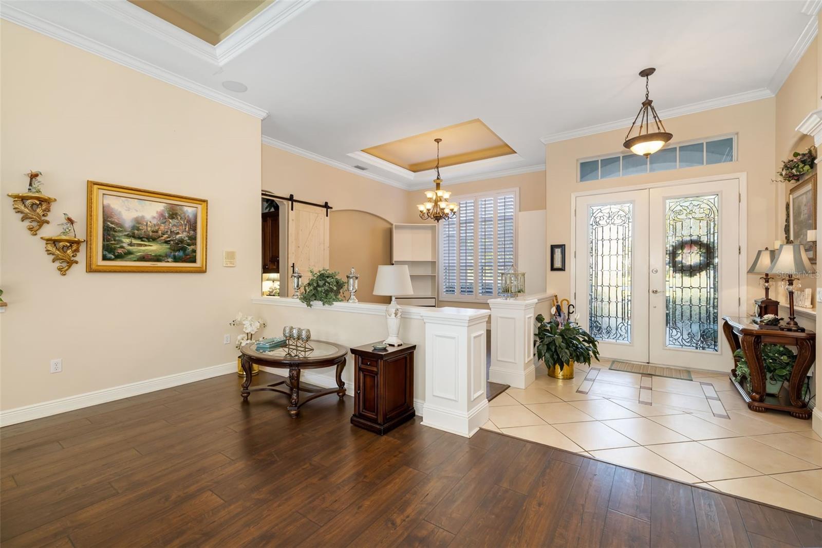 OAK CREEK - Residential