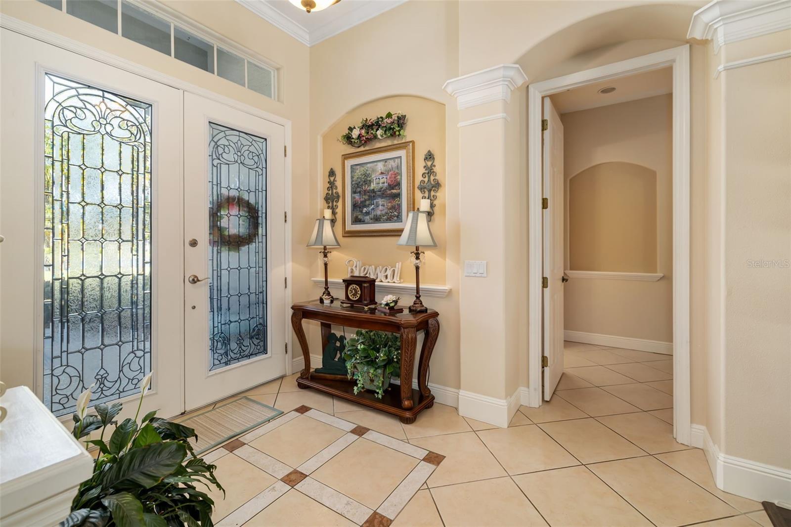 OAK CREEK - Residential