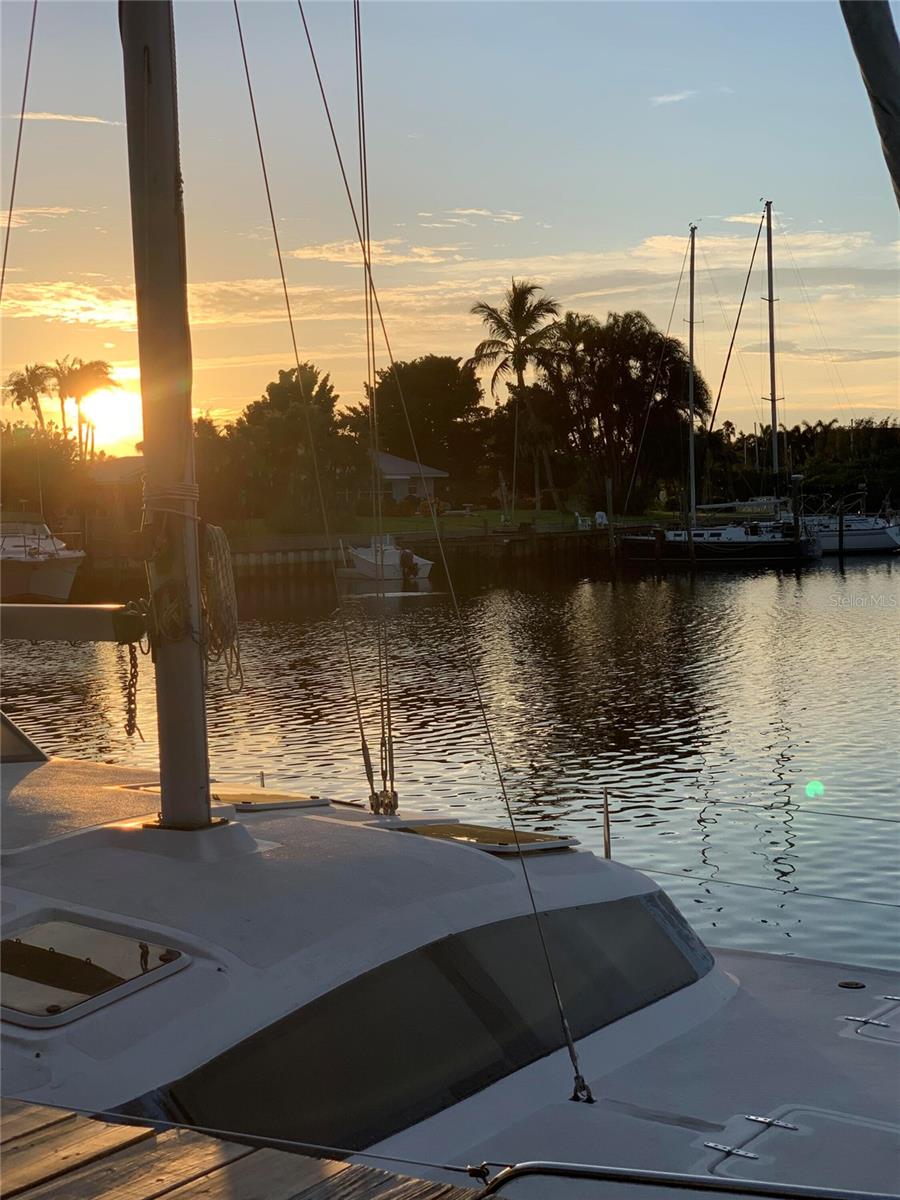 SARASOTA CAY CLUB CONDO - Residential