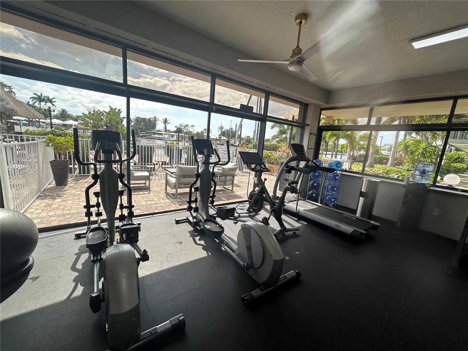 SARASOTA CAY CLUB CONDO - Residential