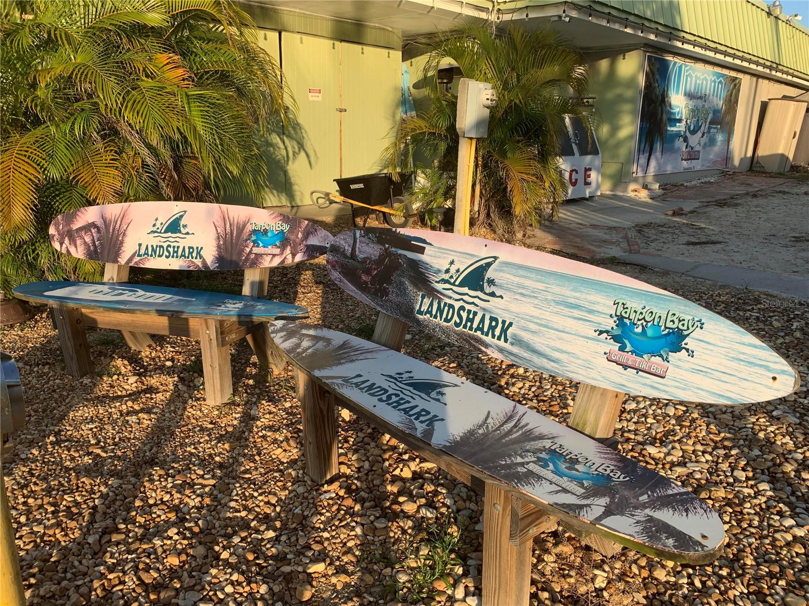 SARASOTA CAY CLUB CONDO - Residential