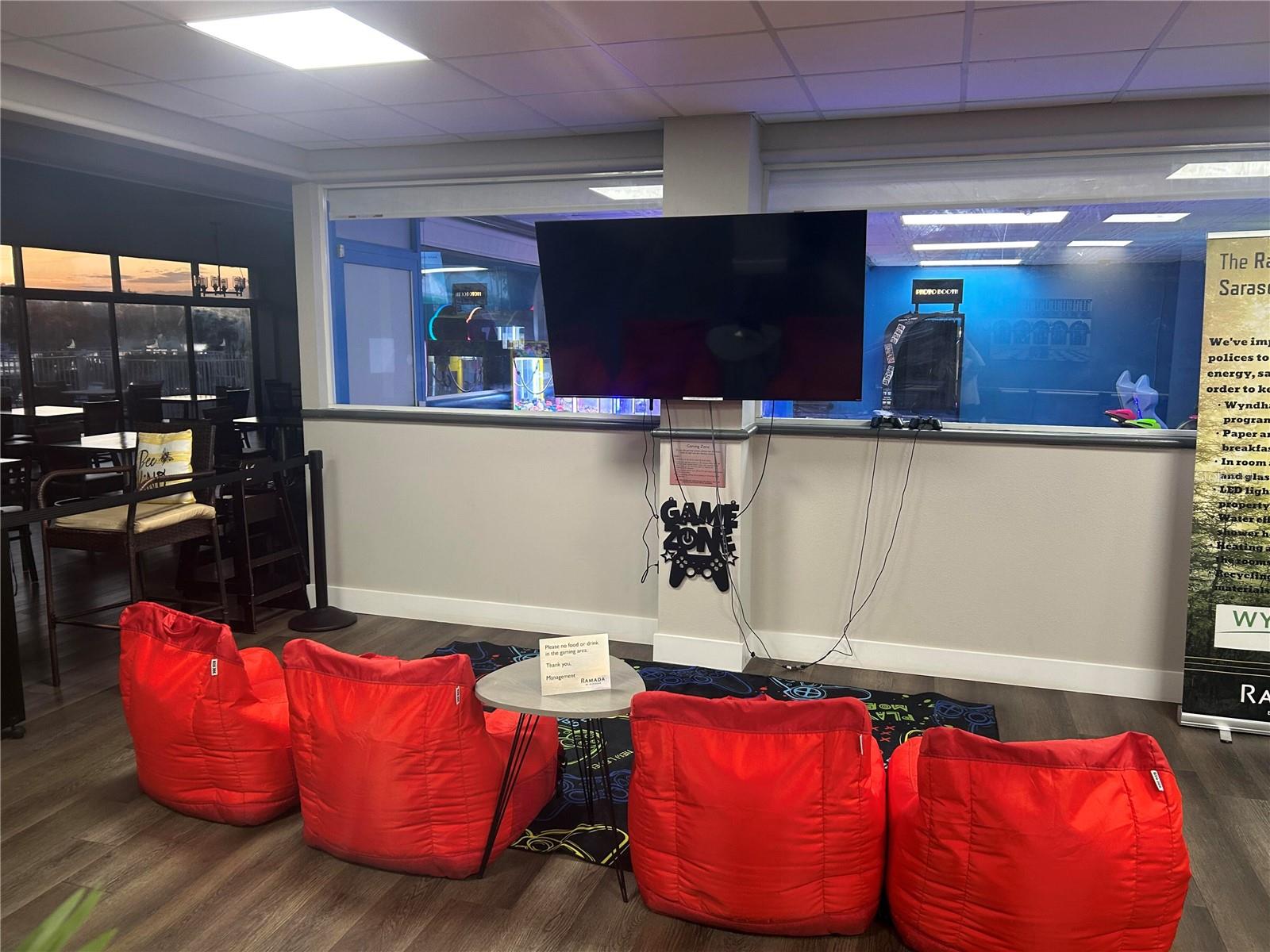 SARASOTA CAY CLUB CONDO - Residential