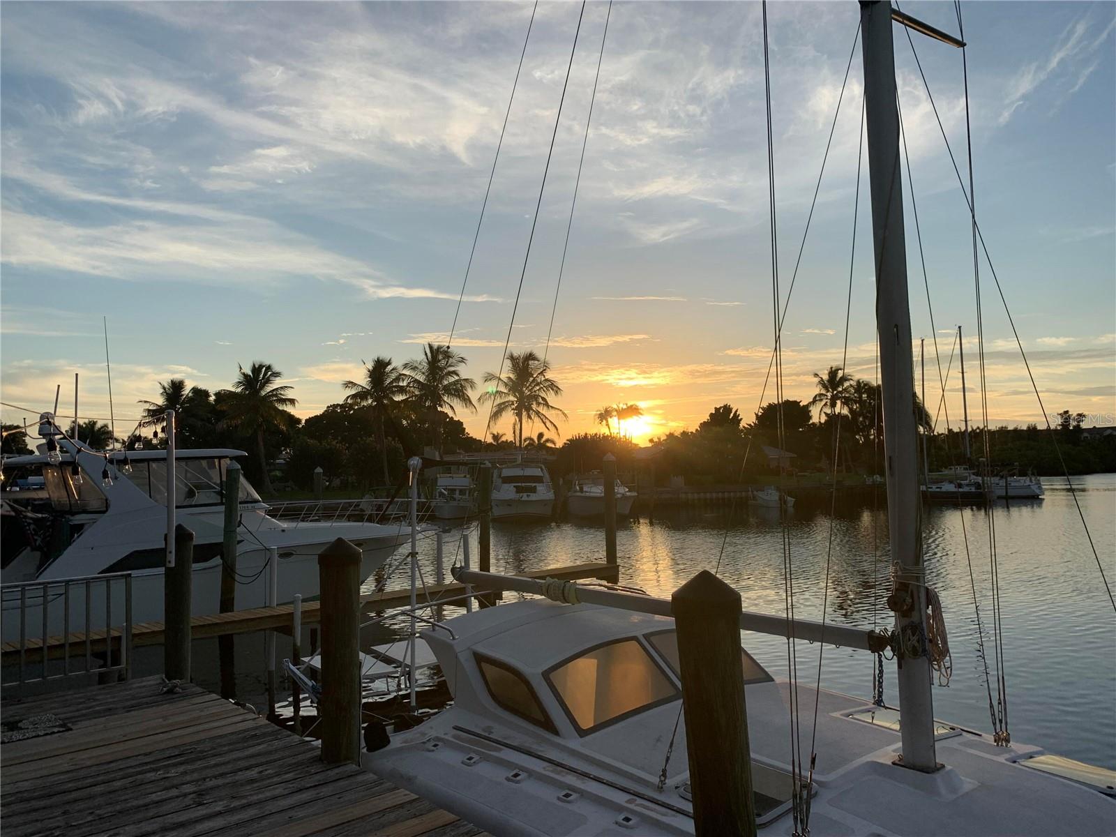 SARASOTA CAY CLUB CONDO - Residential
