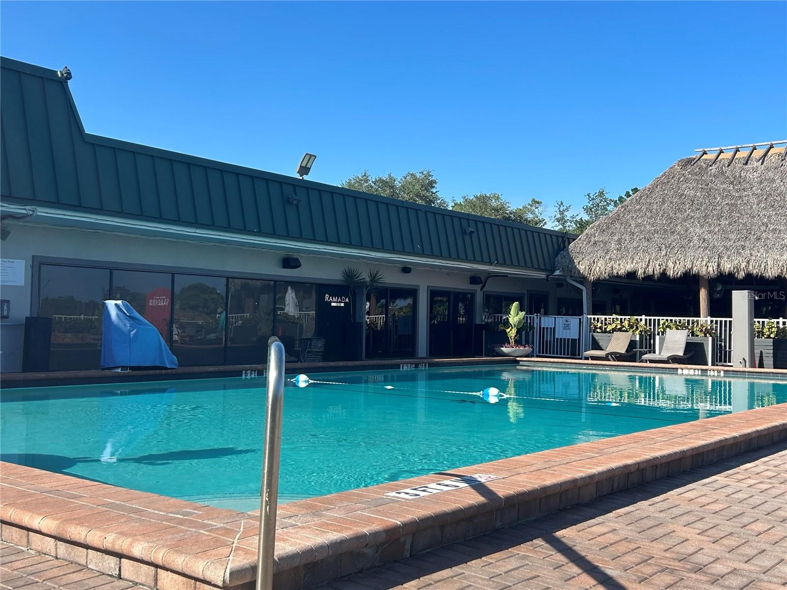 SARASOTA CAY CLUB CONDO - Residential