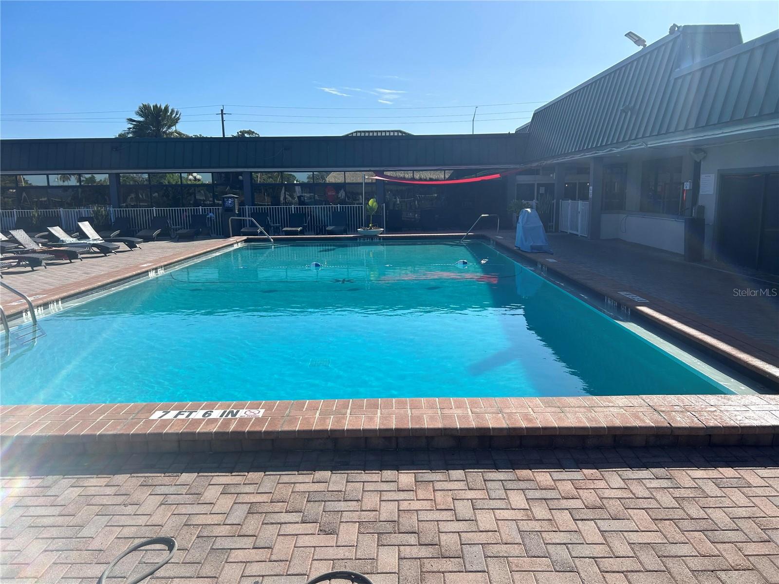 SARASOTA CAY CLUB CONDO - Residential