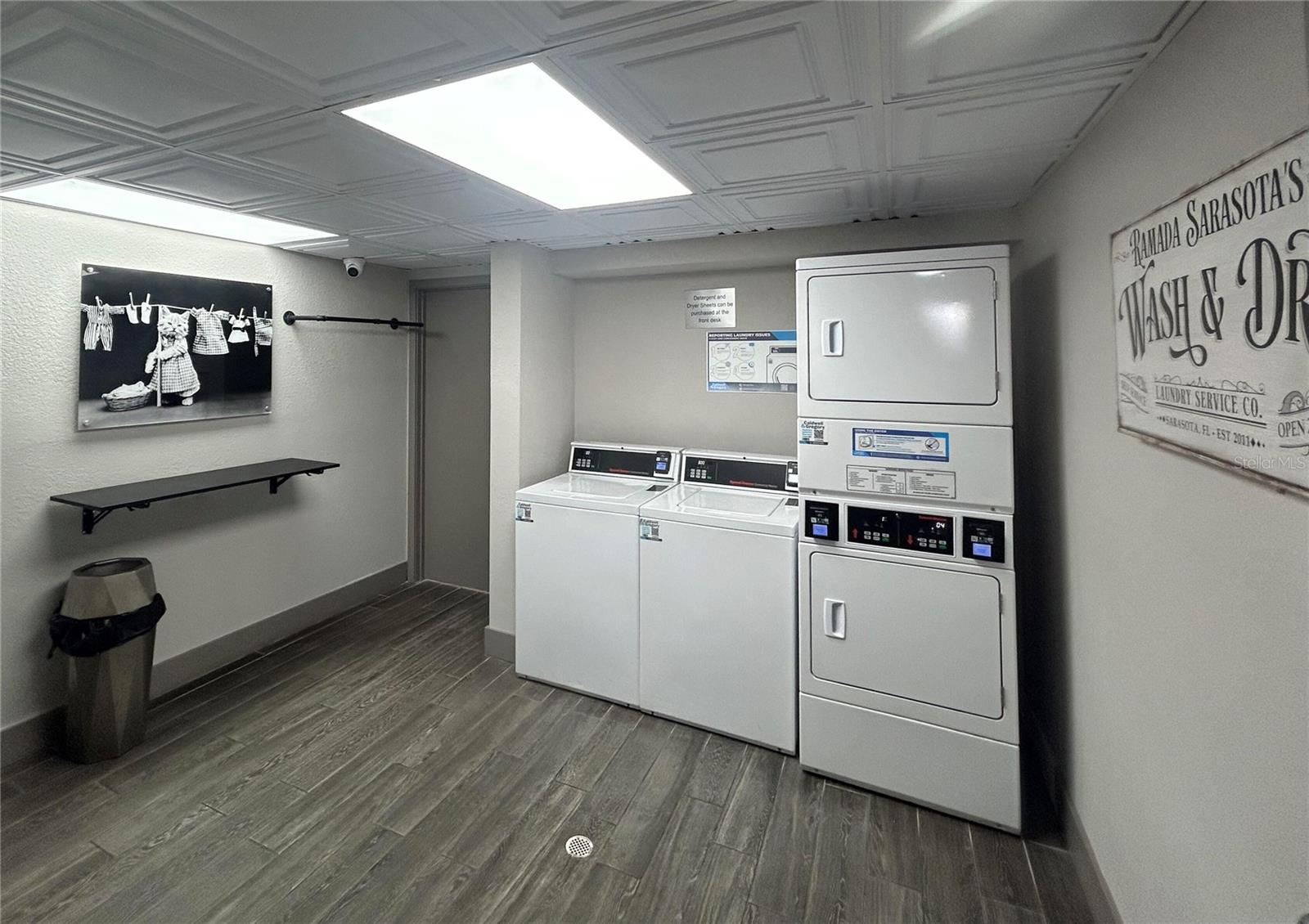 SARASOTA CAY CLUB CONDO - Residential