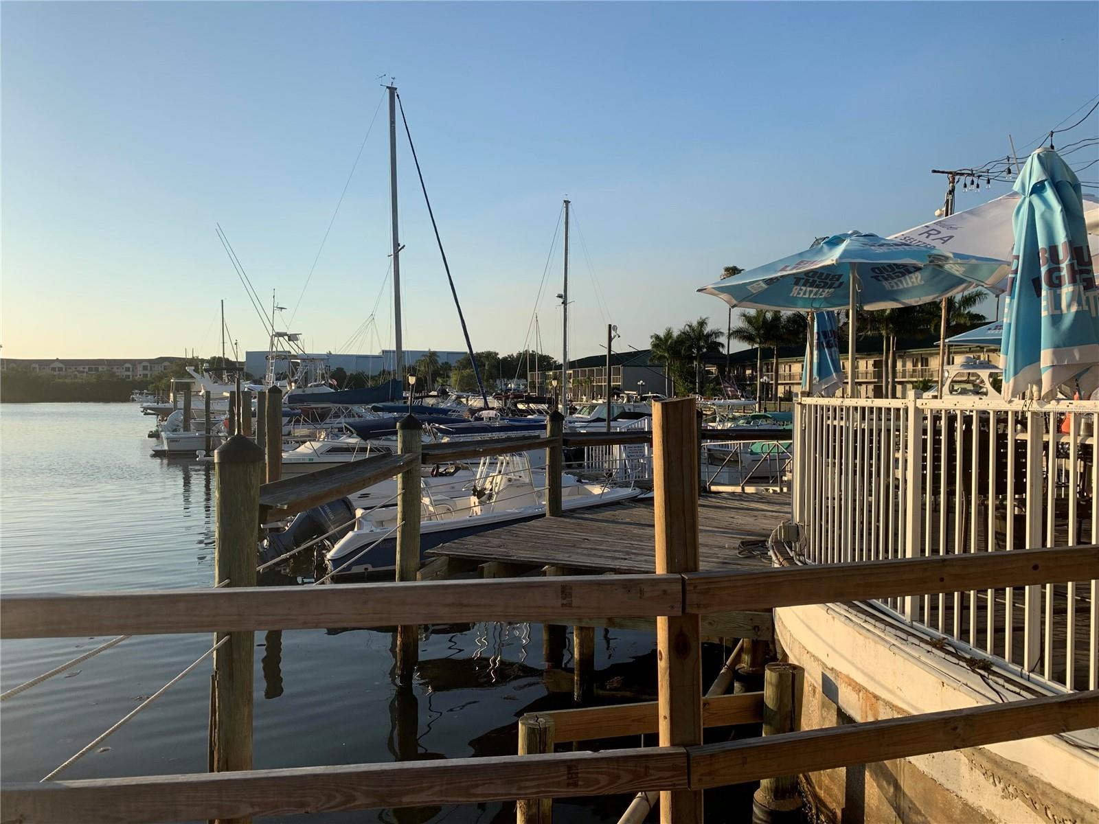 SARASOTA CAY CLUB CONDO - Residential