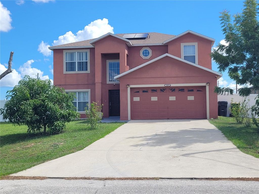 Photo of 2262 Pecos Court, Kissimmee, FL 34759 (MLS # OM710196)