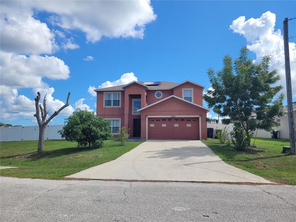 Photo of 2262 Pecos Court, Kissimmee, FL 34759 (MLS # OM710196)