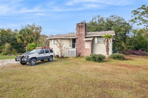 A home in OVIEDO