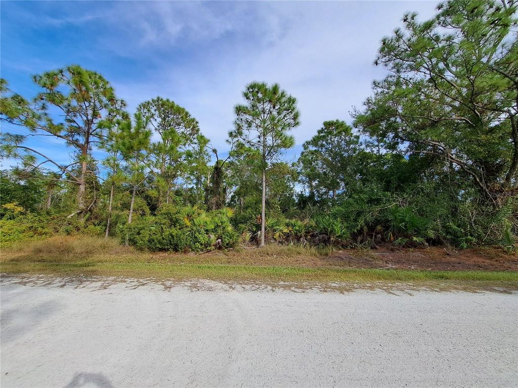 Photo of 12280 Escuela Drive, Punta Gorda, FL 33955 (MLS # C7517558)