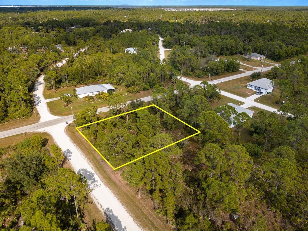 Photo of 12280 Escuela Drive, Punta Gorda, FL 33955 (MLS # C7517558)