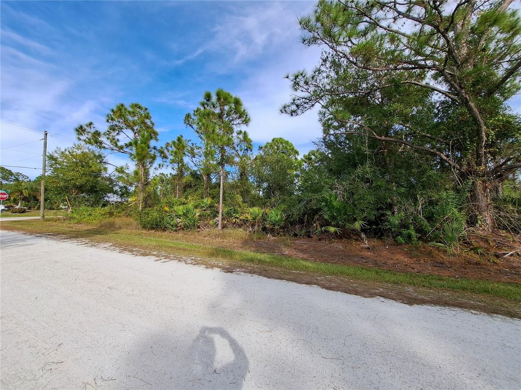 Photo of 12280 Escuela Drive, Punta Gorda, FL 33955 (MLS # C7517558)