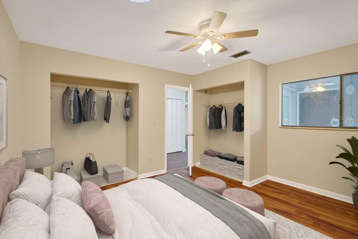 FAIRGREEN UNIT 06 - Residential