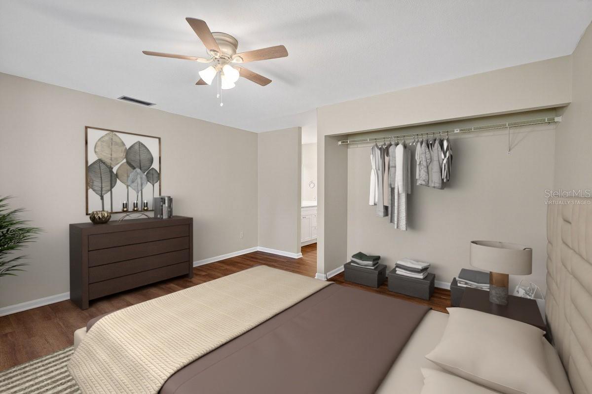 FAIRGREEN UNIT 06 - Residential