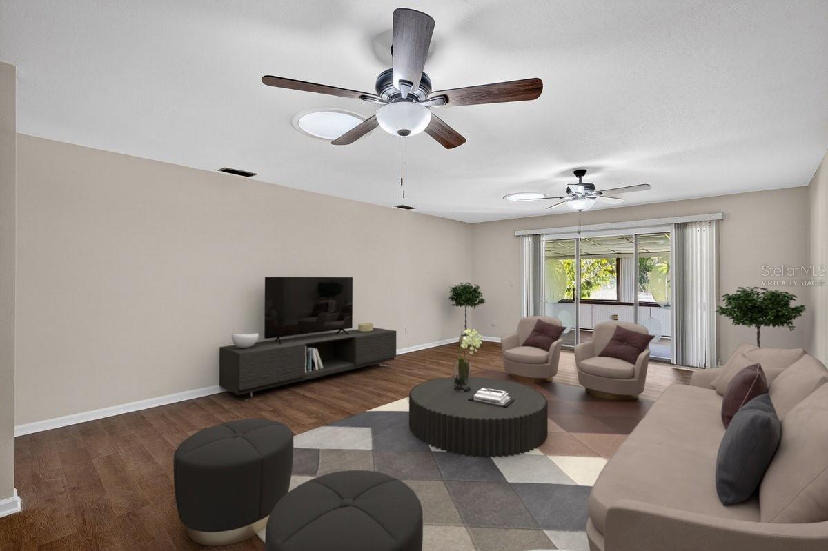 FAIRGREEN UNIT 06 - Residential