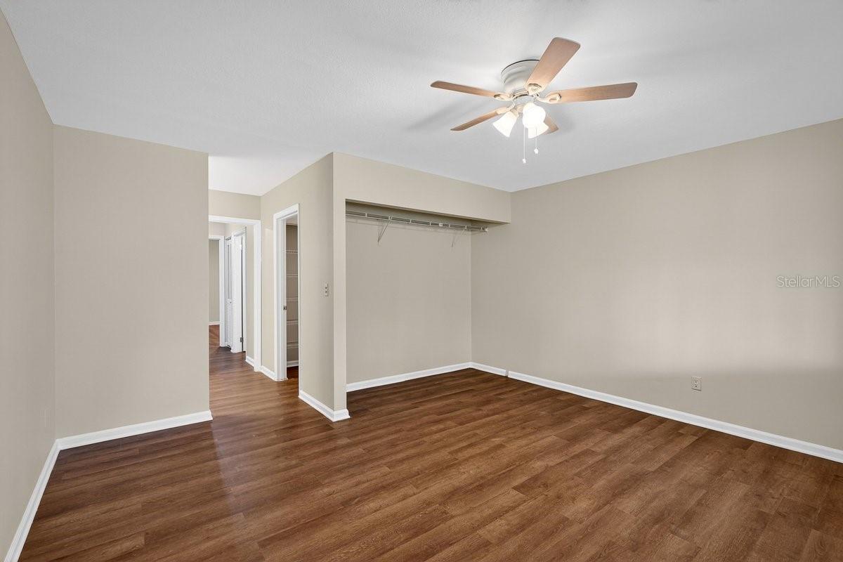 FAIRGREEN UNIT 06 - Residential