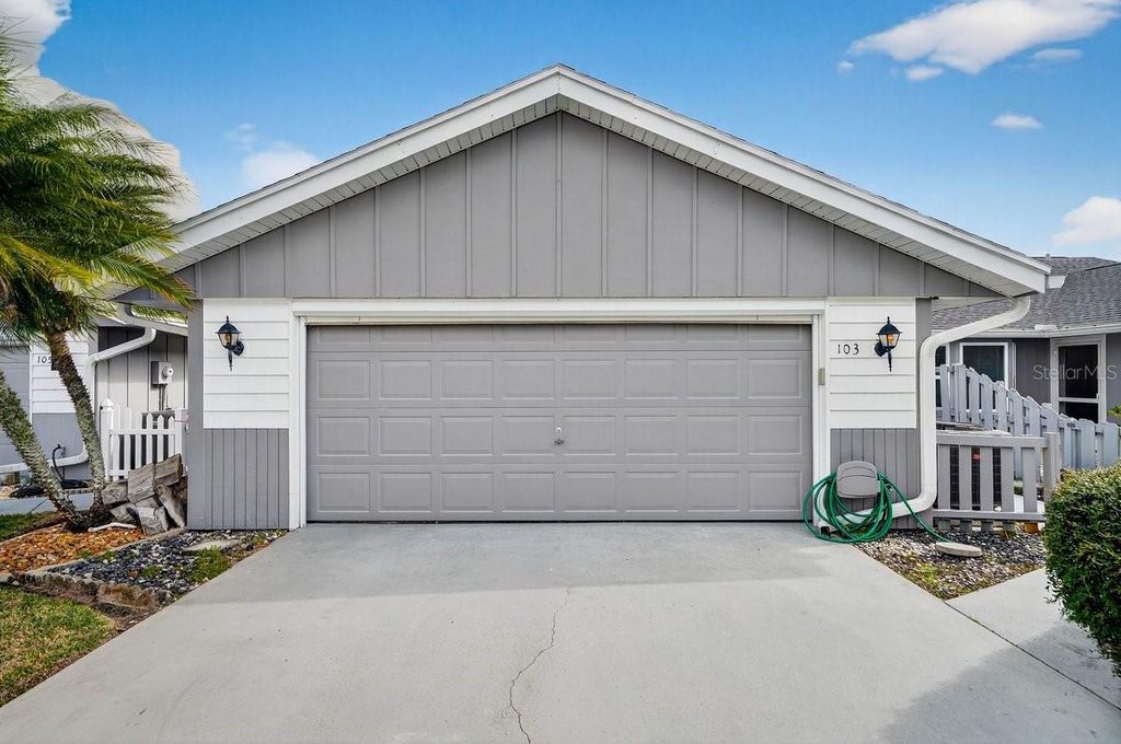 Photo of 103 Golf Club Drive, New Smyrna Beach, FL 32168 (MLS # V4946950)