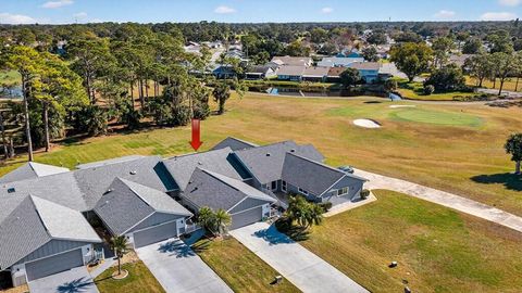 Photo of 103 Golf Club Drive, New Smyrna Beach, FL 32168 (MLS # V4946950)