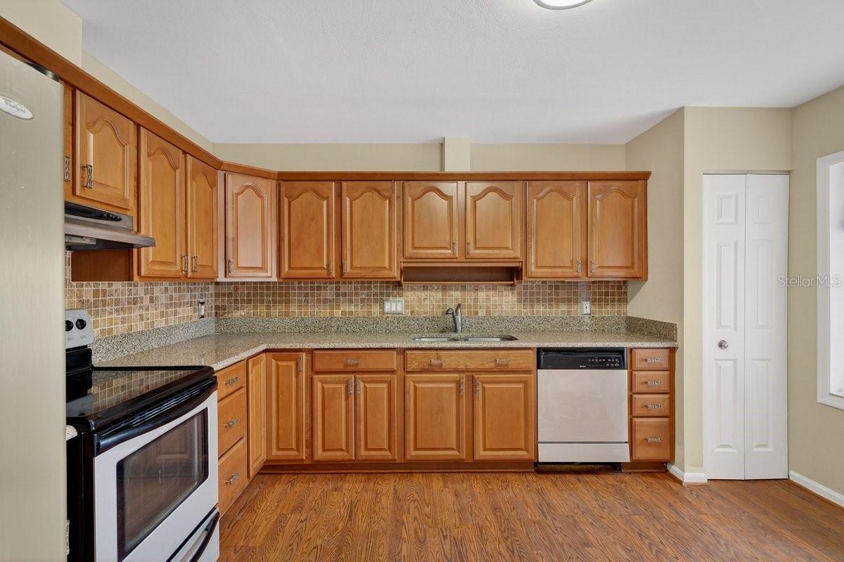 FAIRGREEN UNIT 06 - Residential