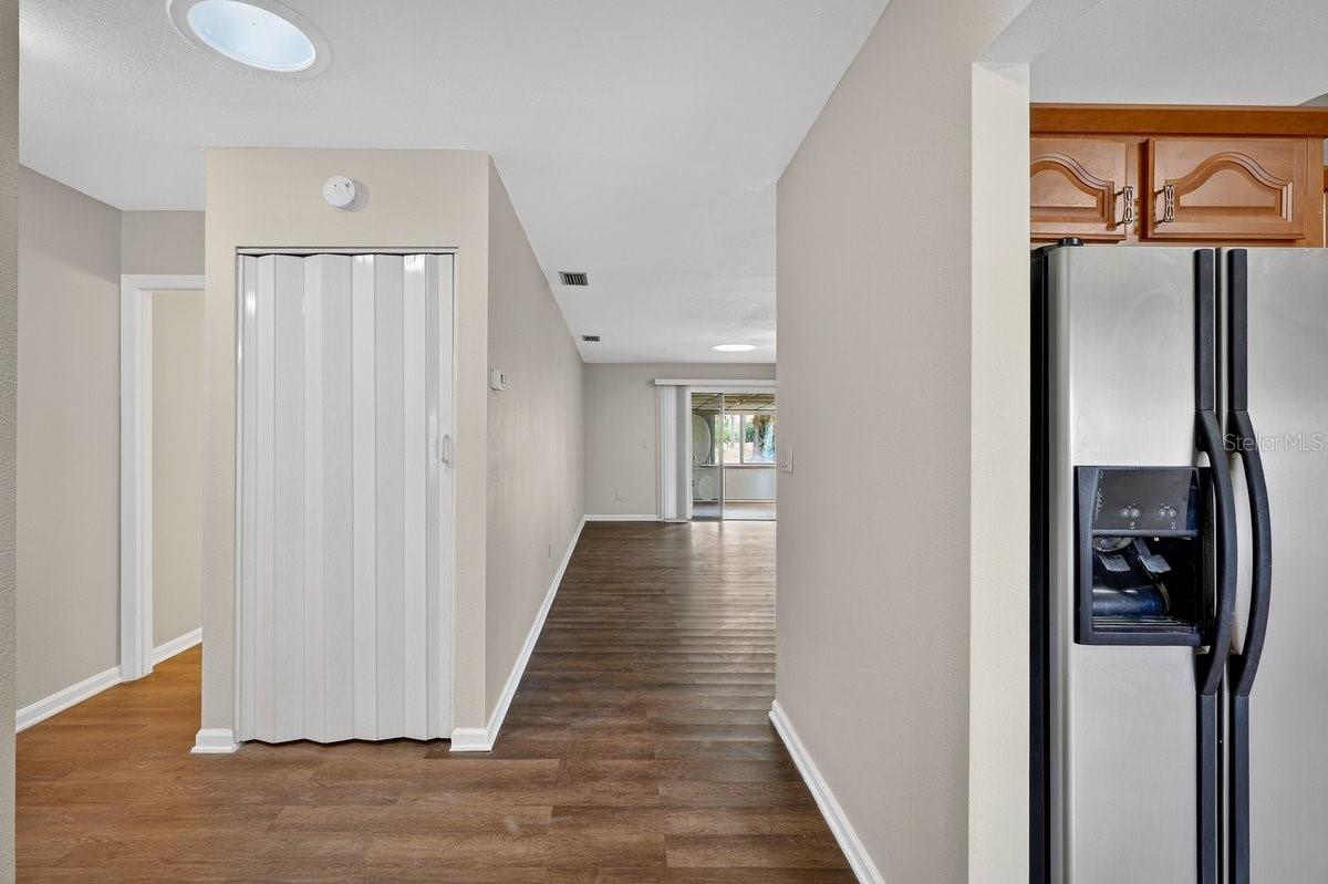 FAIRGREEN UNIT 06 - Residential