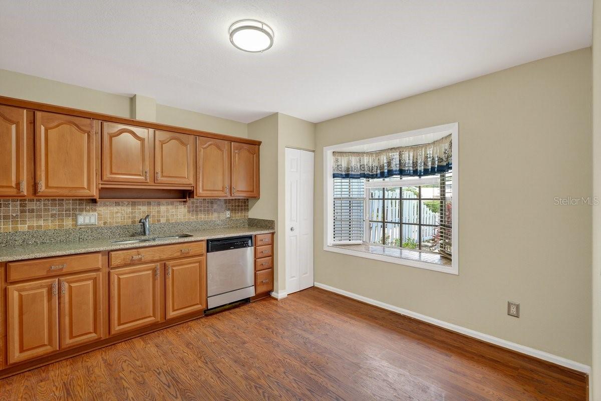 FAIRGREEN UNIT 06 - Residential