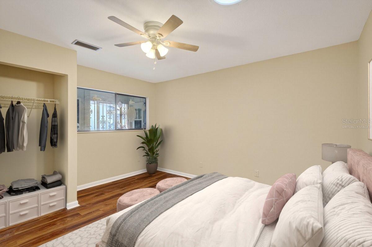 FAIRGREEN UNIT 06 - Residential