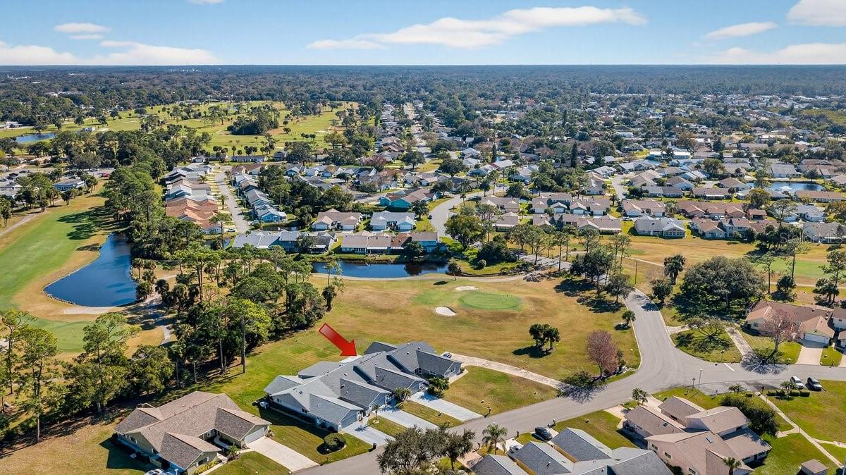 FAIRGREEN UNIT 06 - Residential