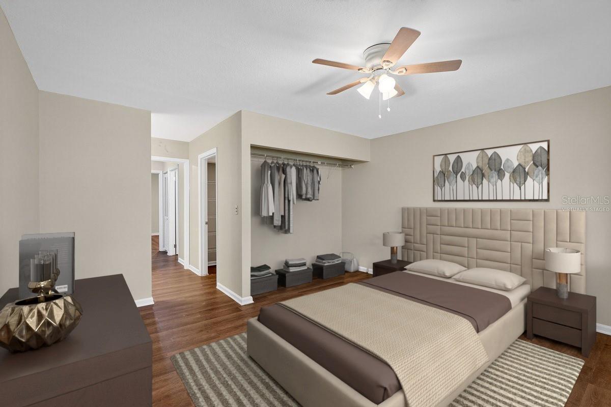 FAIRGREEN UNIT 06 - Residential