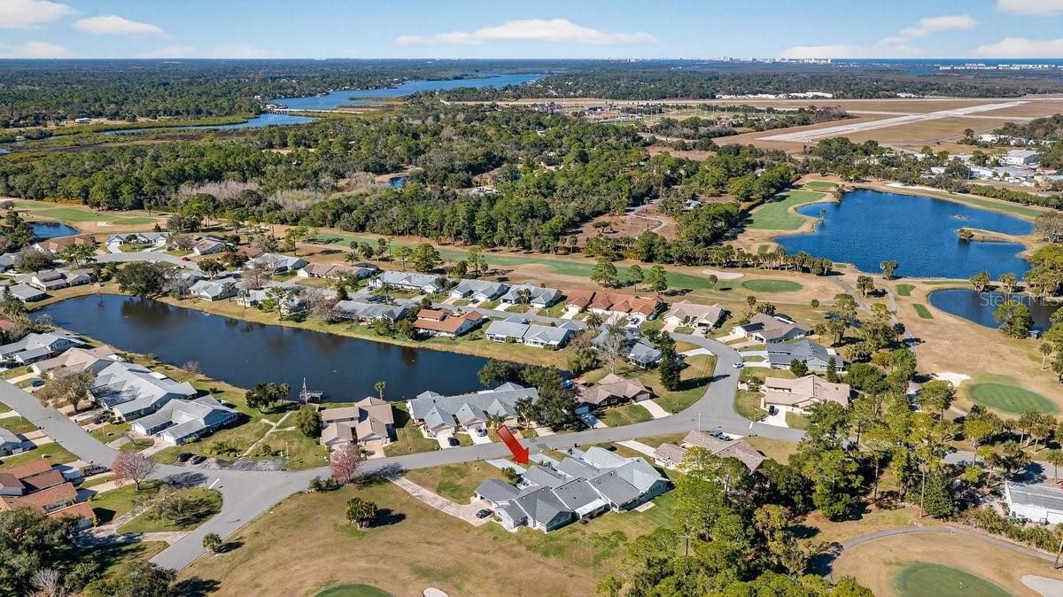 FAIRGREEN UNIT 06 - Residential