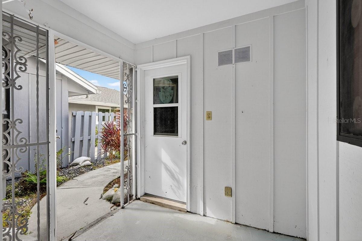 FAIRGREEN UNIT 06 - Residential