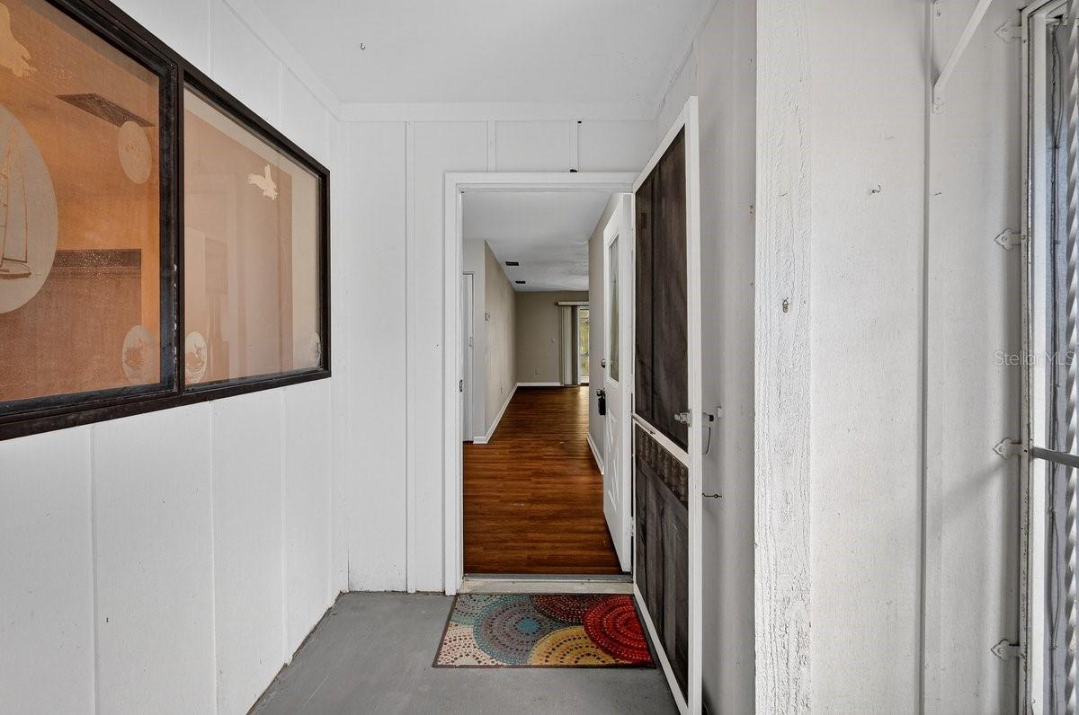 FAIRGREEN UNIT 06 - Residential