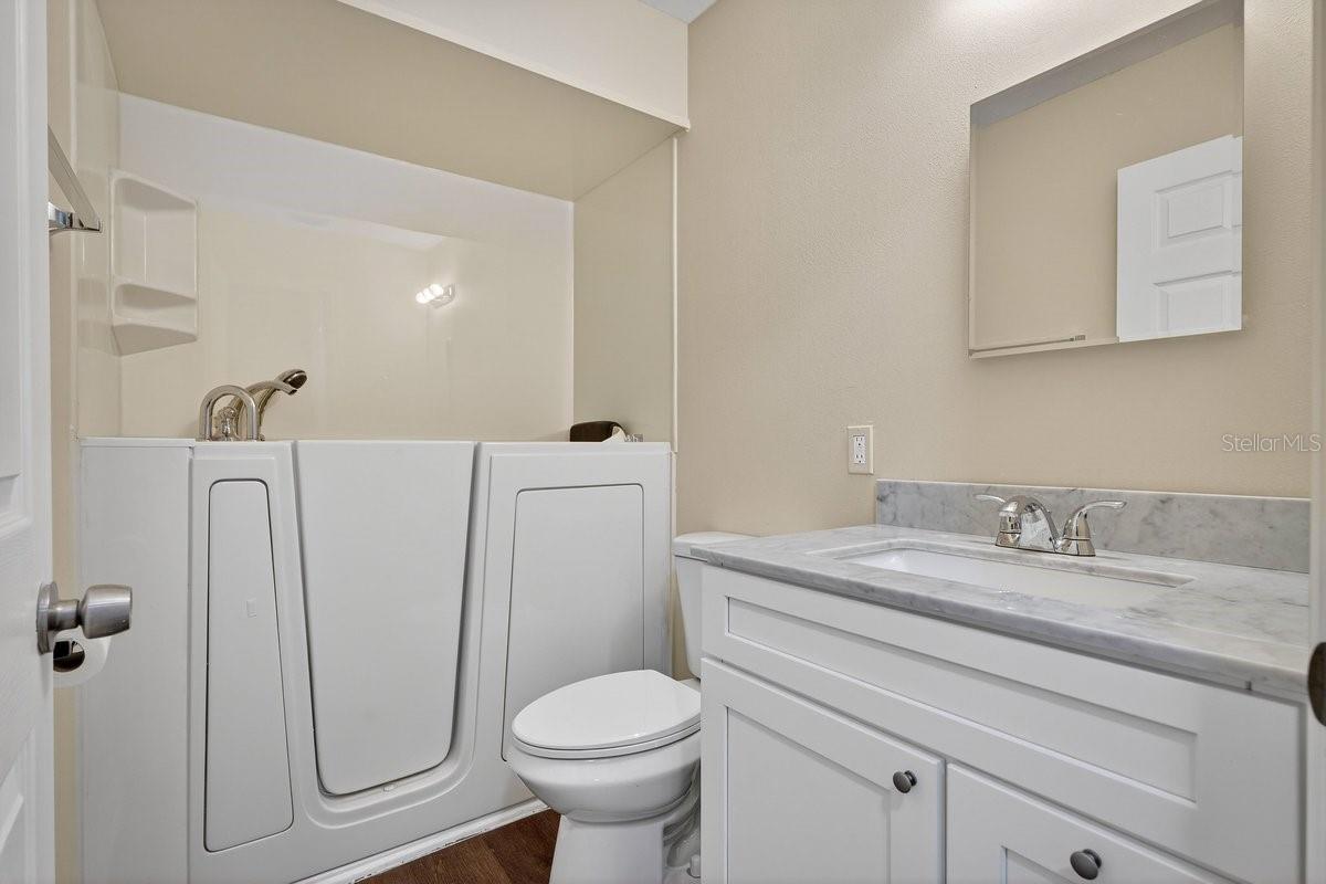 FAIRGREEN UNIT 06 - Residential