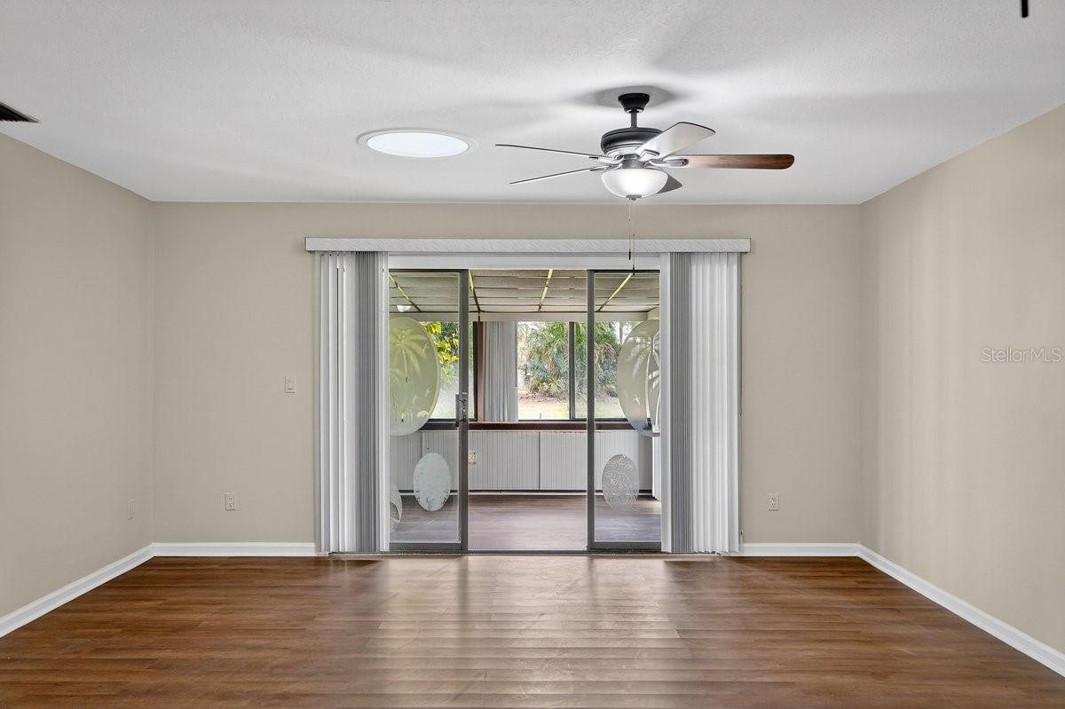 FAIRGREEN UNIT 06 - Residential