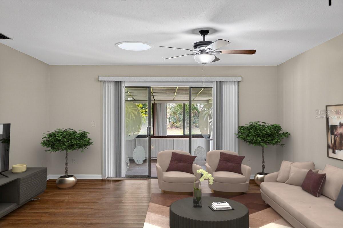 FAIRGREEN UNIT 06 - Residential