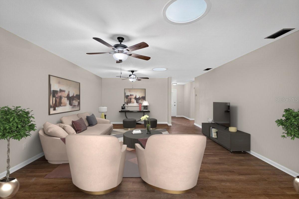 FAIRGREEN UNIT 06 - Residential