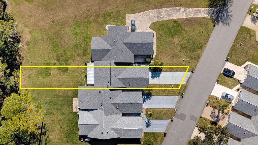 Photo of 103 Golf Club Drive, New Smyrna Beach, FL 32168 (MLS # V4946950)