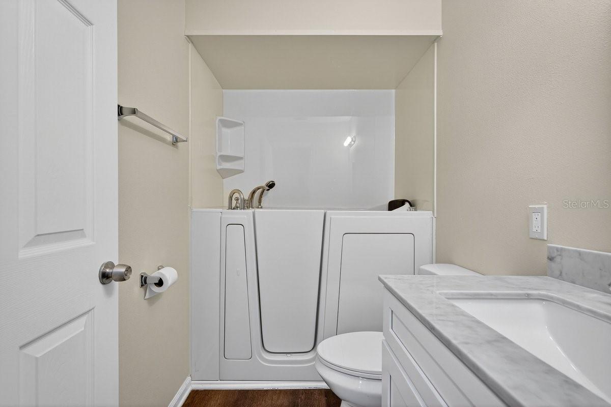 FAIRGREEN UNIT 06 - Residential