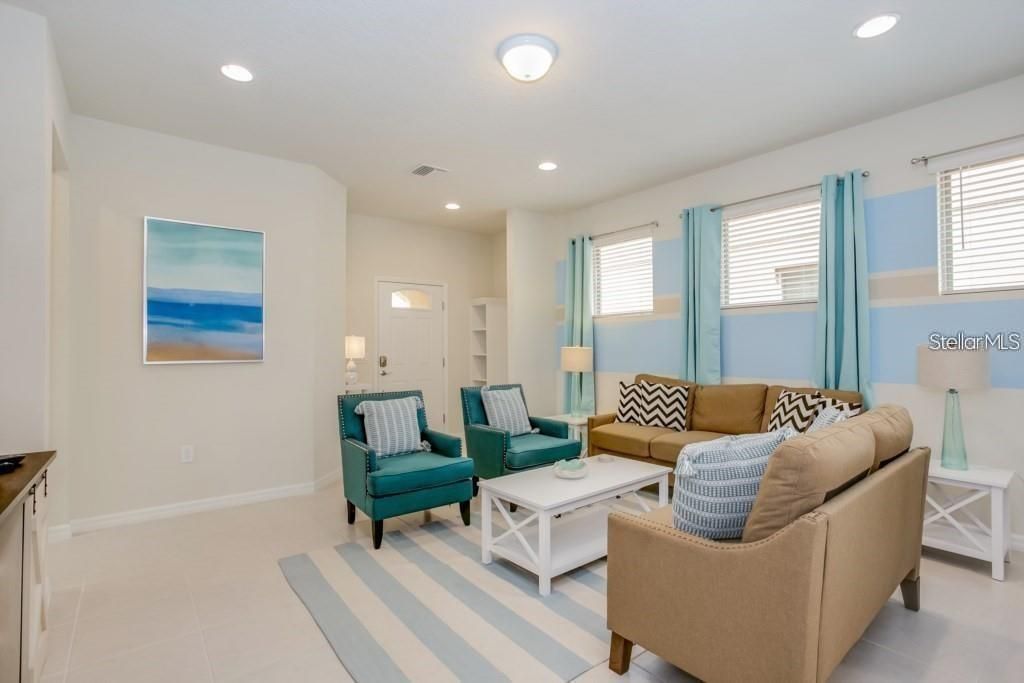 Photo of 8816 Corcovado Drive, Kissimmee, FL 34747 (MLS # O6387215)