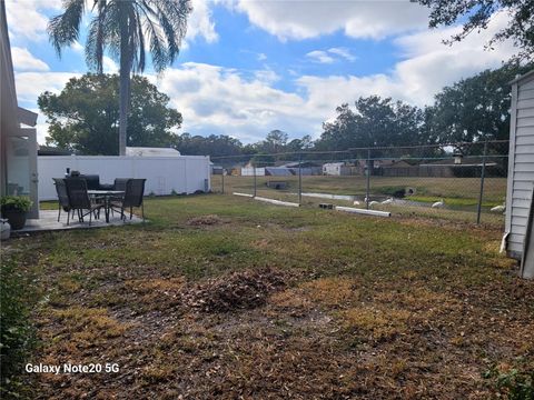 A home in KISSIMMEE