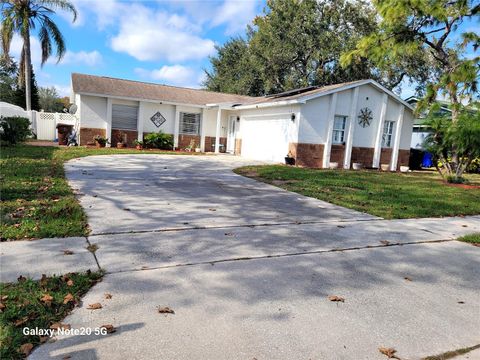 A home in KISSIMMEE