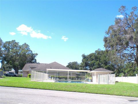 A home in CLERMONT