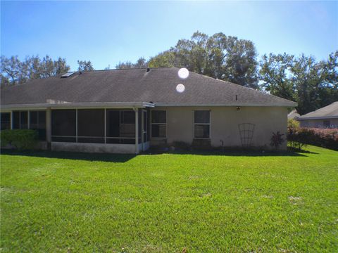 A home in CLERMONT