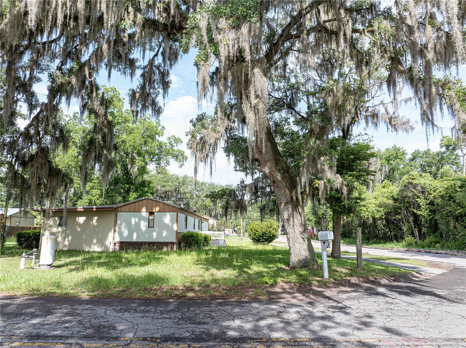 438 SW DORTCH STREET