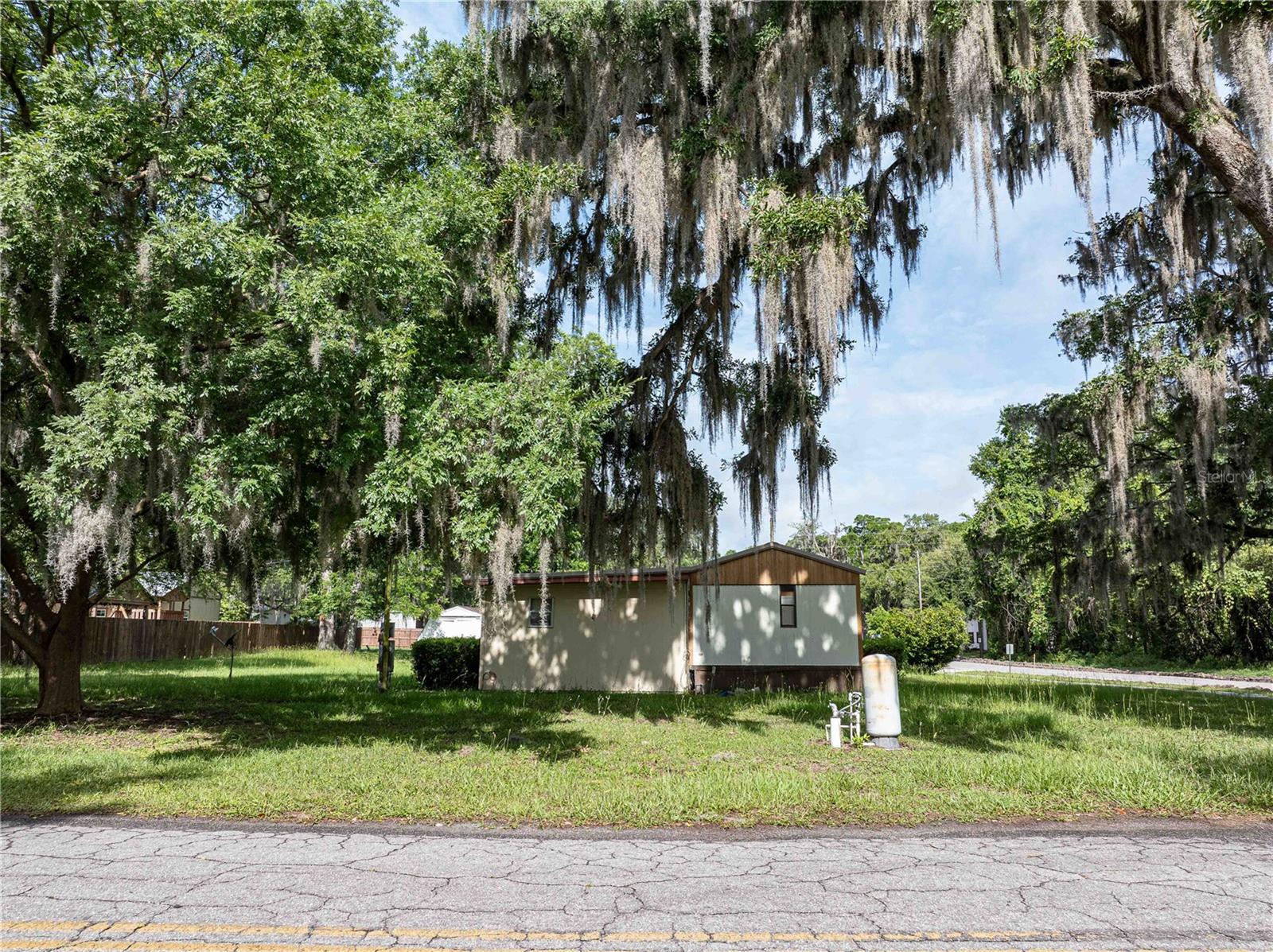 438 SW DORTCH STREET