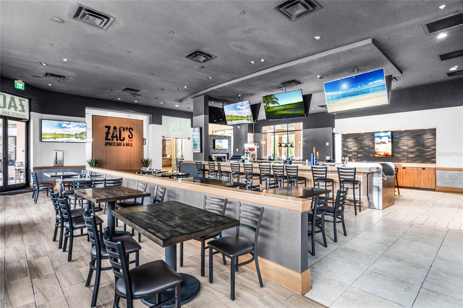 REGAL OAKS AT OLD TOWN - Residential